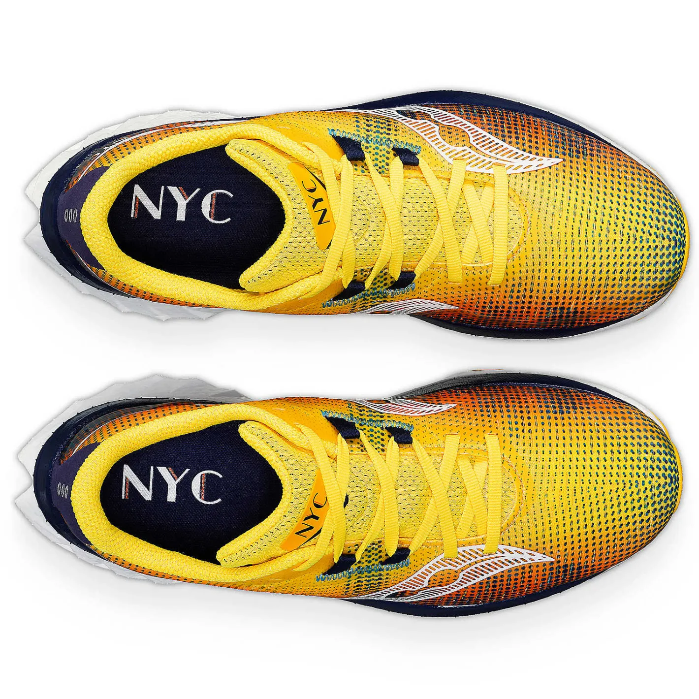 Saucony NYC Endorphin Speed 4< Endorphin