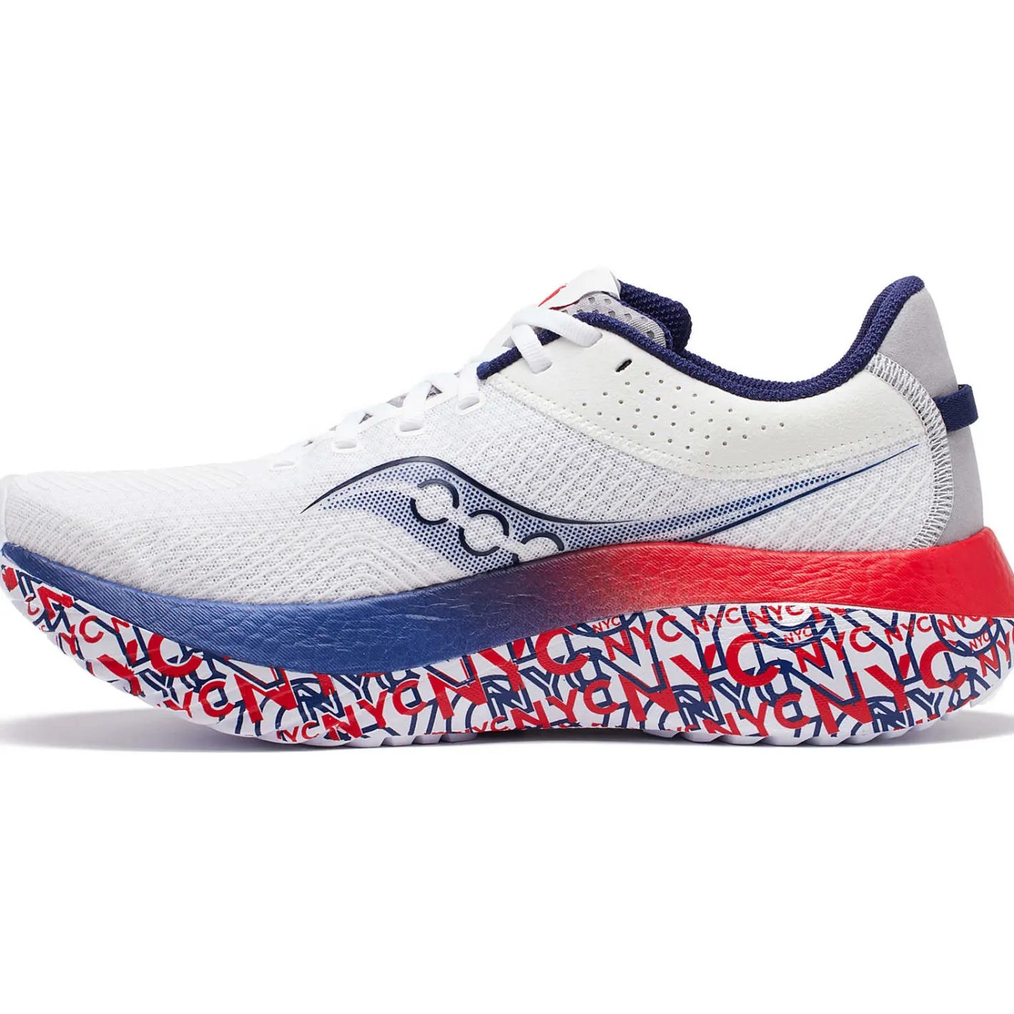 Saucony NYC Kinvara Pro<Women Kinvara