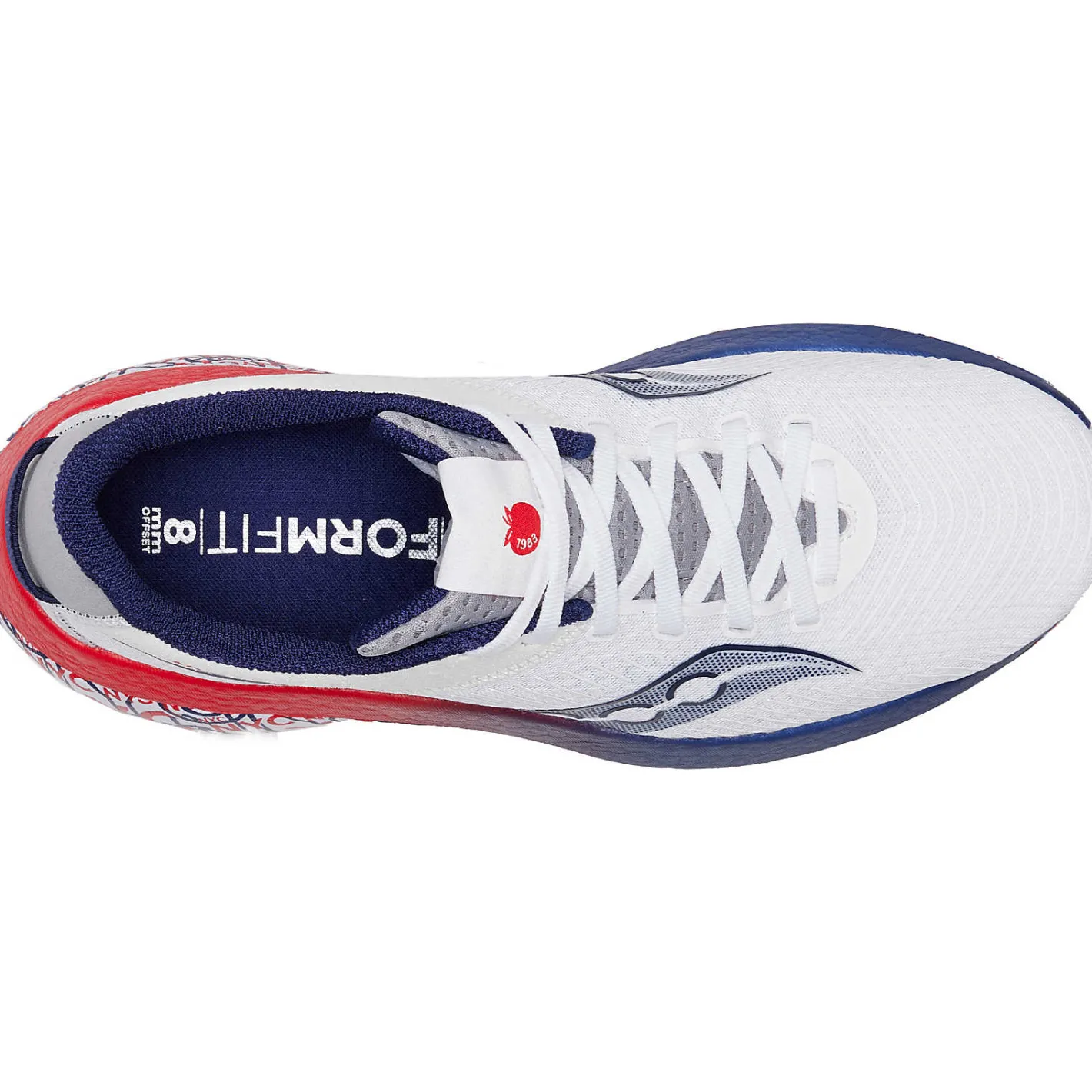 Saucony NYC Kinvara Pro<Women Kinvara