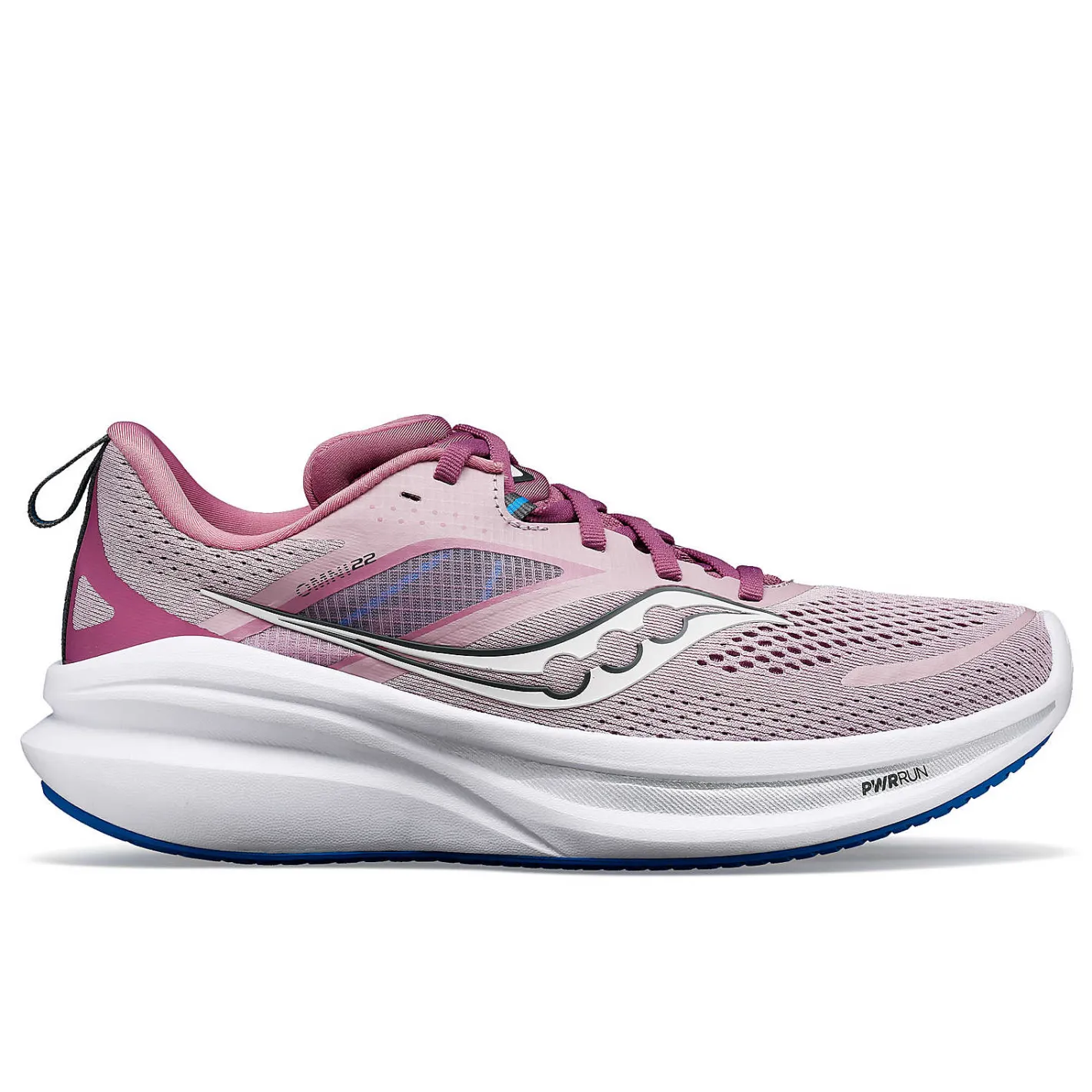 Saucony Omni 22<Women Walking
