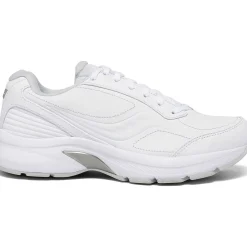 Saucony Omni Walker 3 Wide<Women Wide Widths