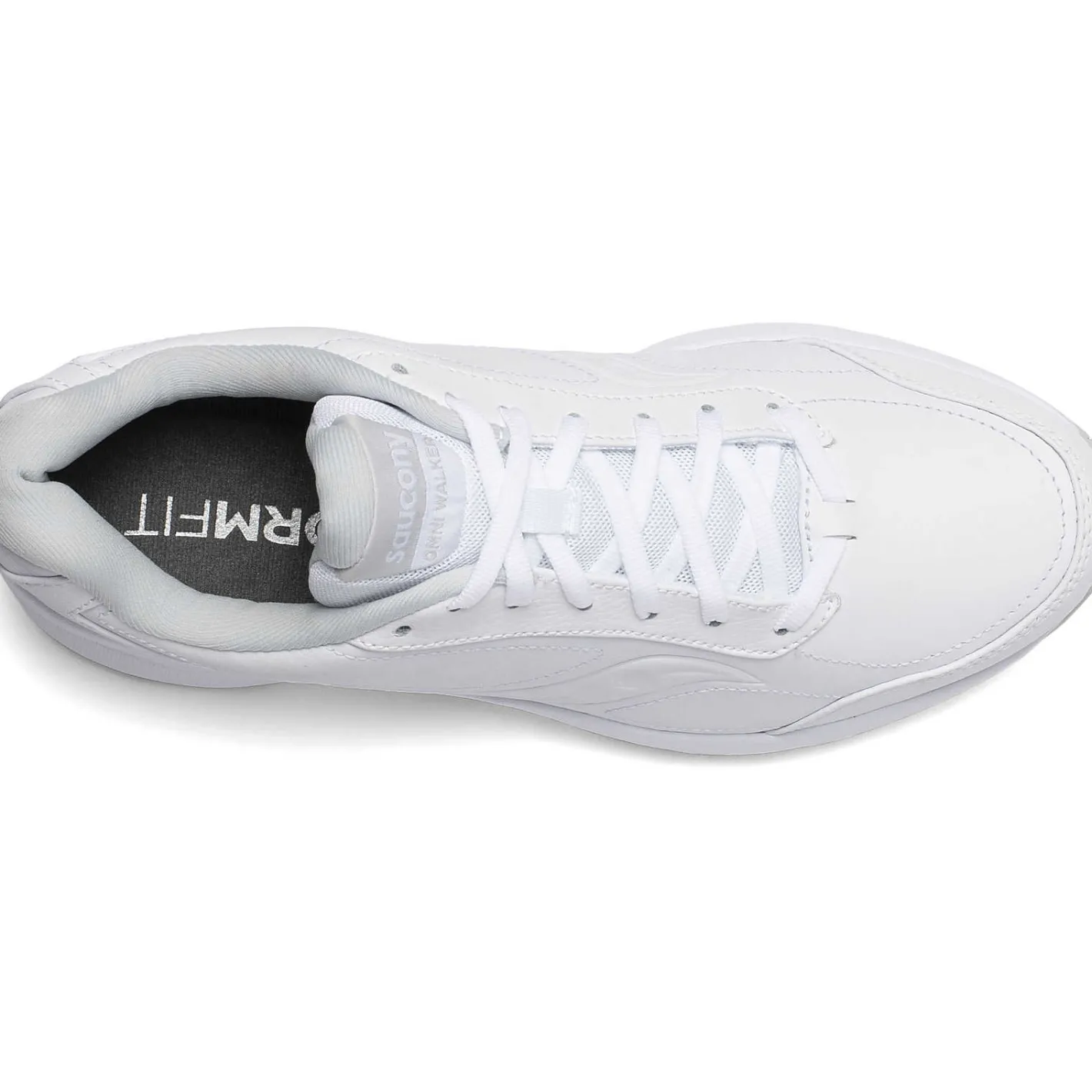 Saucony Omni Walker 3 Wide< Wide Widths