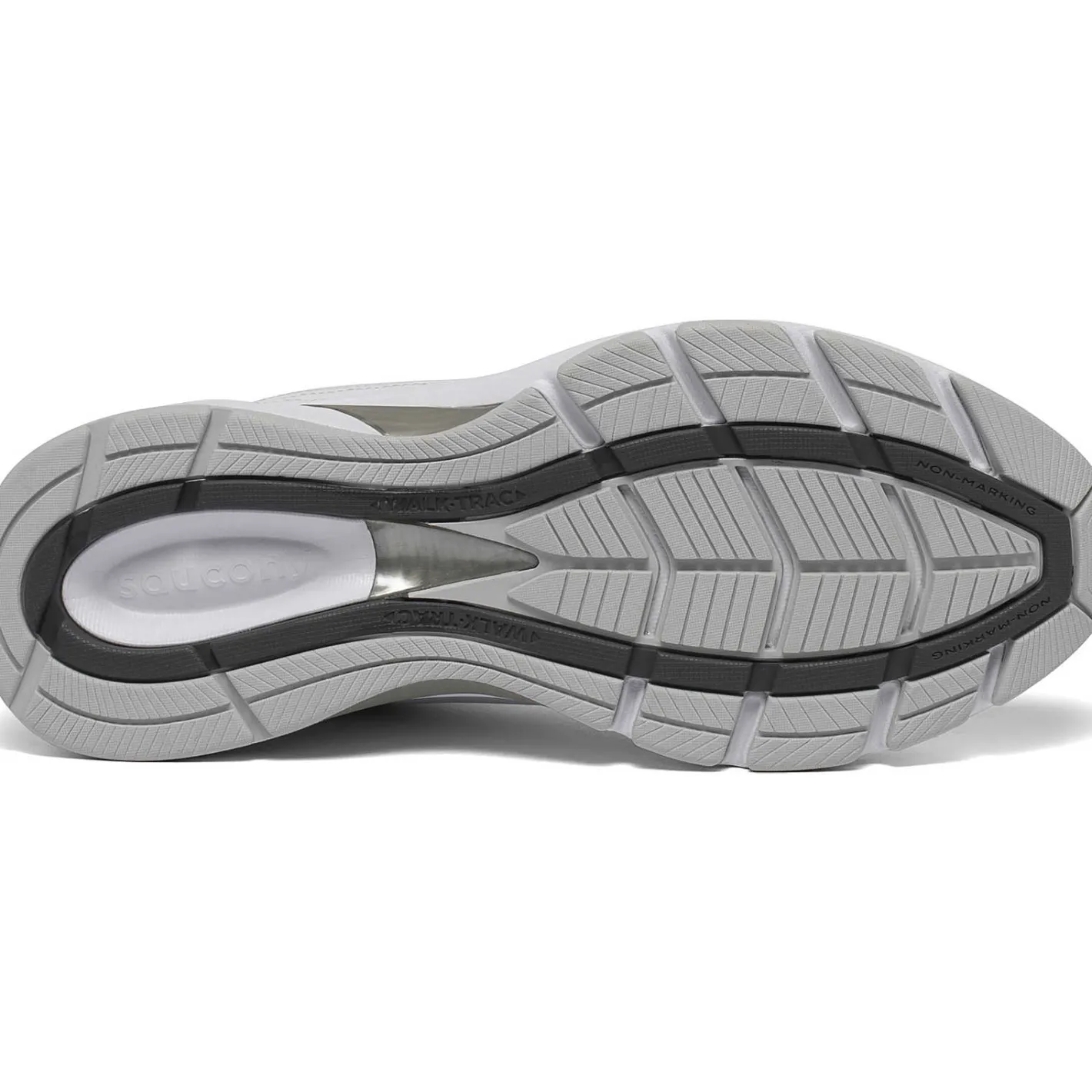 Saucony Omni Walker 3 Wide< Wide Widths