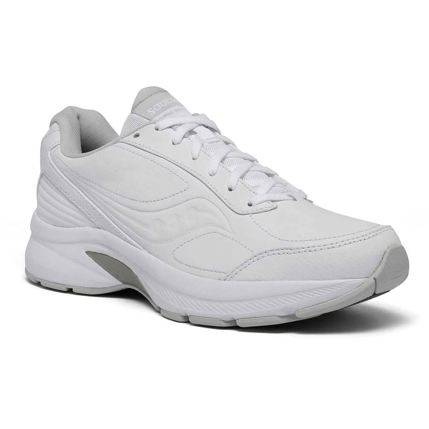 Saucony Omni Walker 3 Wide< Wide Widths