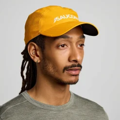 Saucony Outpace Hat<Women Accessories