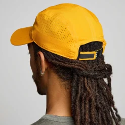 Saucony Outpace Hat<Women Accessories