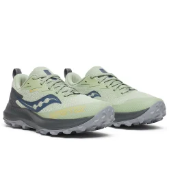 Saucony Peregrine 14 GTX<Women Running|Trail/Hiking