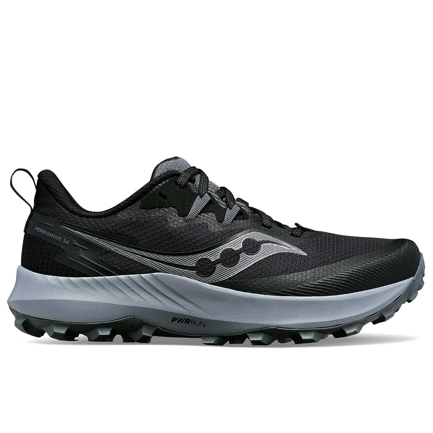 Saucony Peregrine 14 Wide< Running|Trail/Hiking