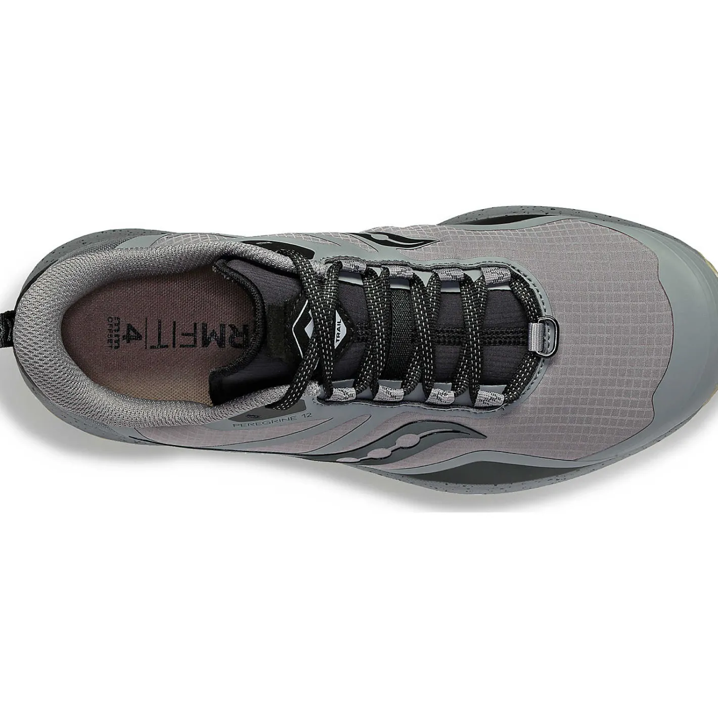 Saucony Peregrine ICE+ 3< Peregrine