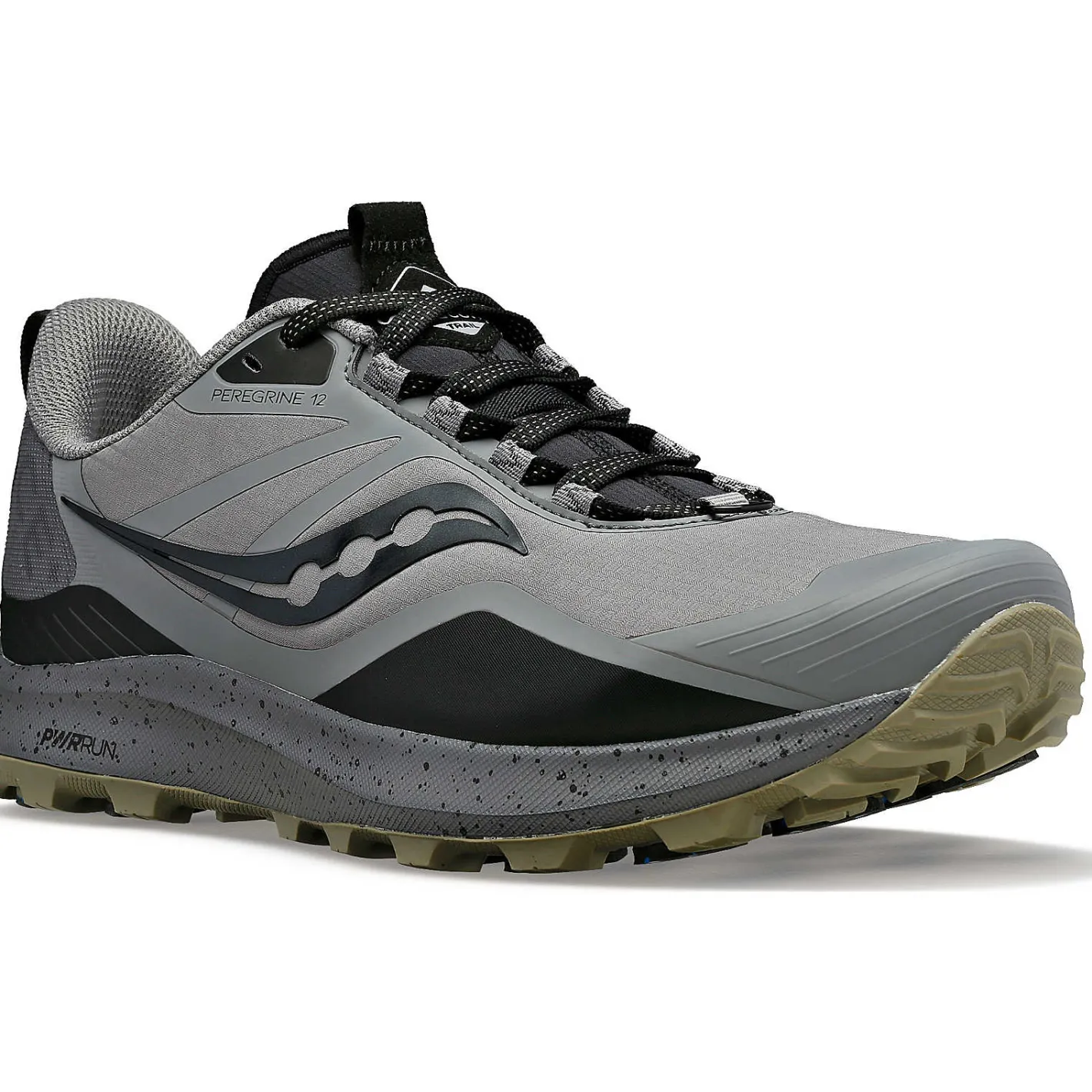 Saucony Peregrine ICE+ 3< Peregrine