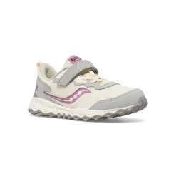 Saucony Peregrine KDZ A/C Sneaker<Kids Girls