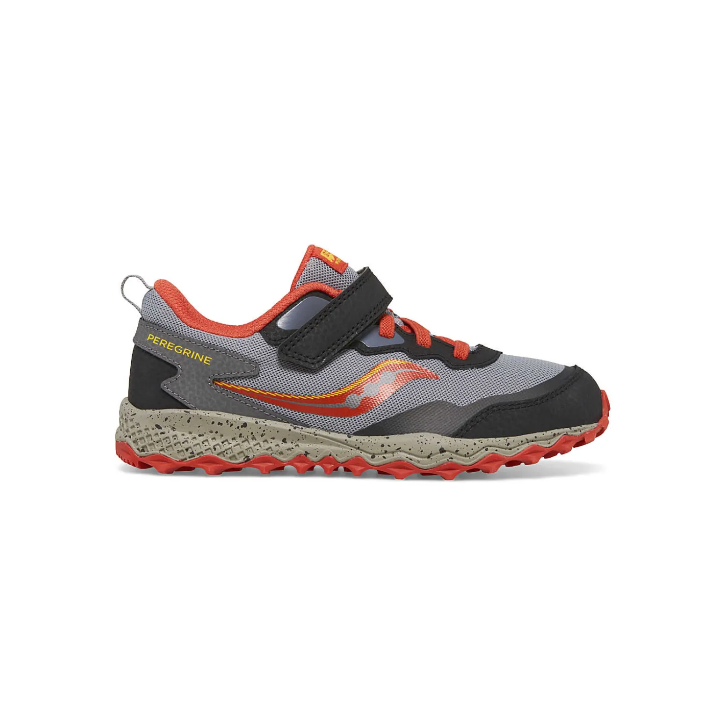 Saucony Peregrine KDZ A/C Sneaker<Kids/BOY Boys