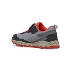 Saucony Peregrine KDZ A/C Sneaker<Kids/BOY Boys