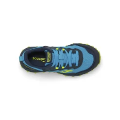 Saucony Peregrine KDZ Sneaker<Kids/BOY Boys