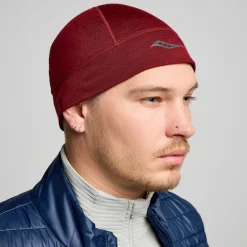 Saucony Peregrine Merino Beanie<Women Accessories