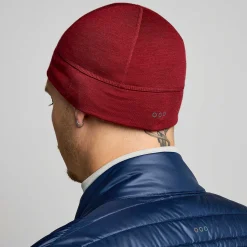 Saucony Peregrine Merino Beanie<Women Accessories