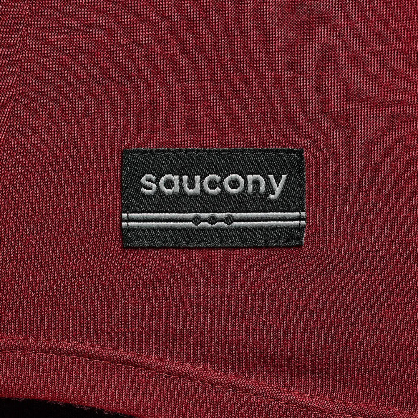 Saucony Peregrine Merino Long Sleeve<Women Tops
