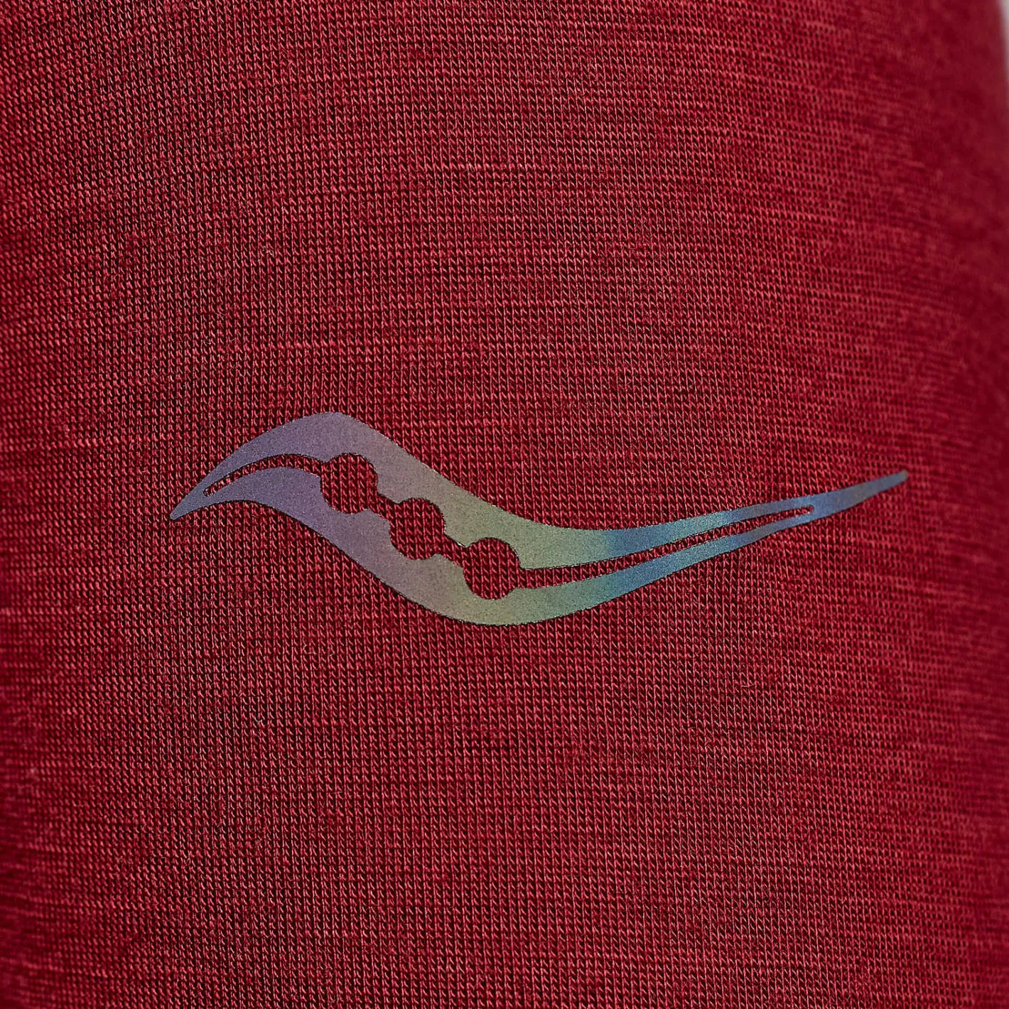 Saucony Peregrine Merino Long Sleeve<Women Tops