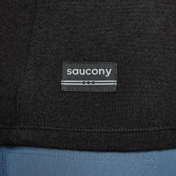 Saucony Peregrine Merino Long Sleeve< Tops