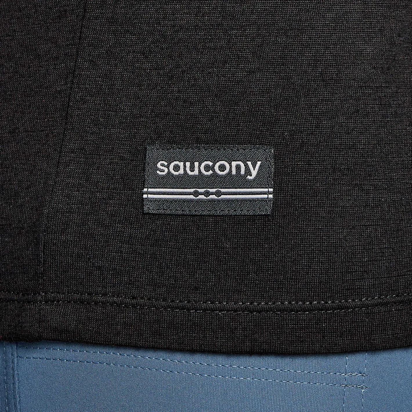 Saucony Peregrine Merino Long Sleeve< Tops