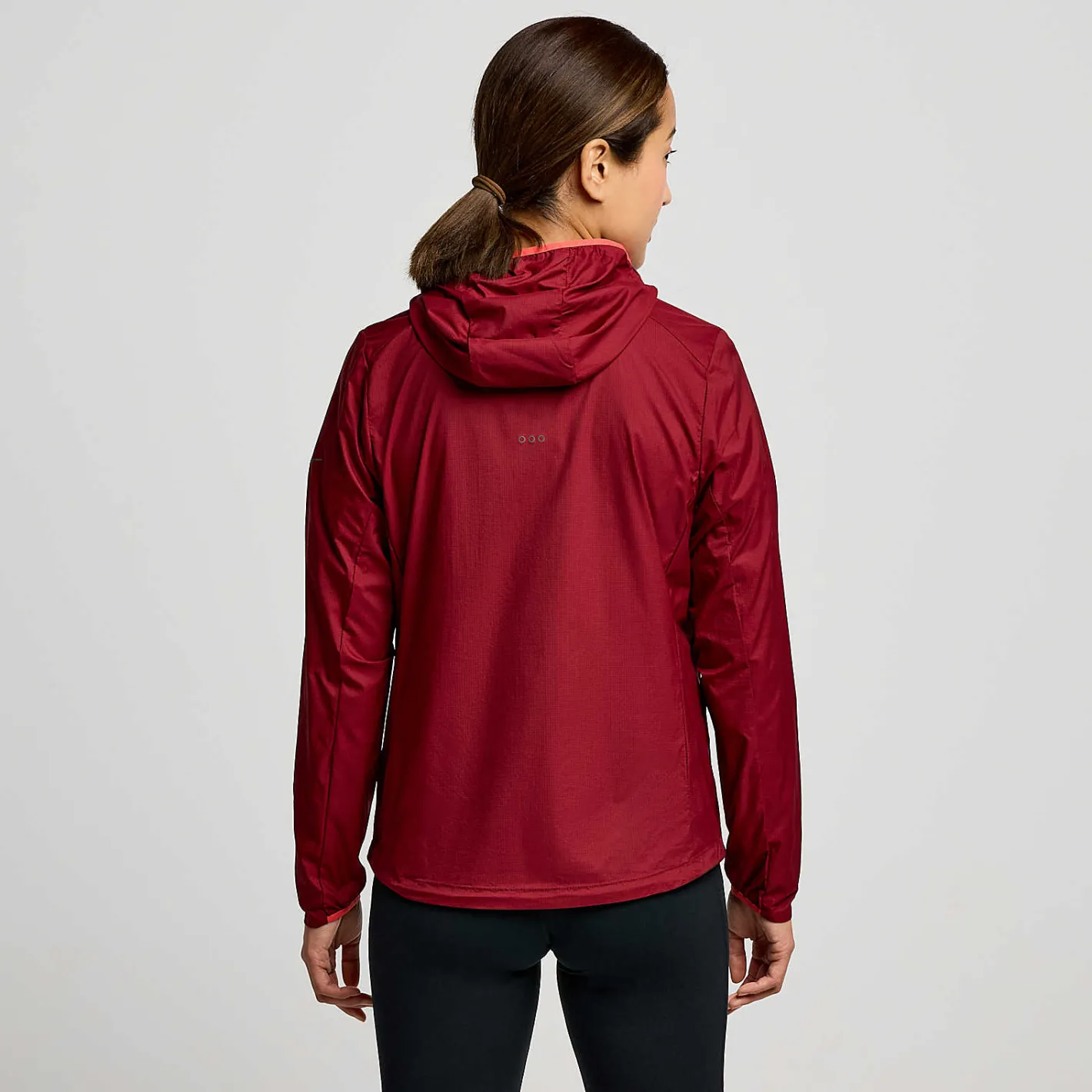 Saucony Peregrine Packaway Jacket<Women Jackets|Tops