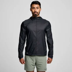 Saucony Peregrine Packaway Jacket< Jackets|Tops