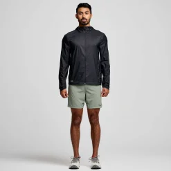 Saucony Peregrine Packaway Jacket< Jackets|Tops