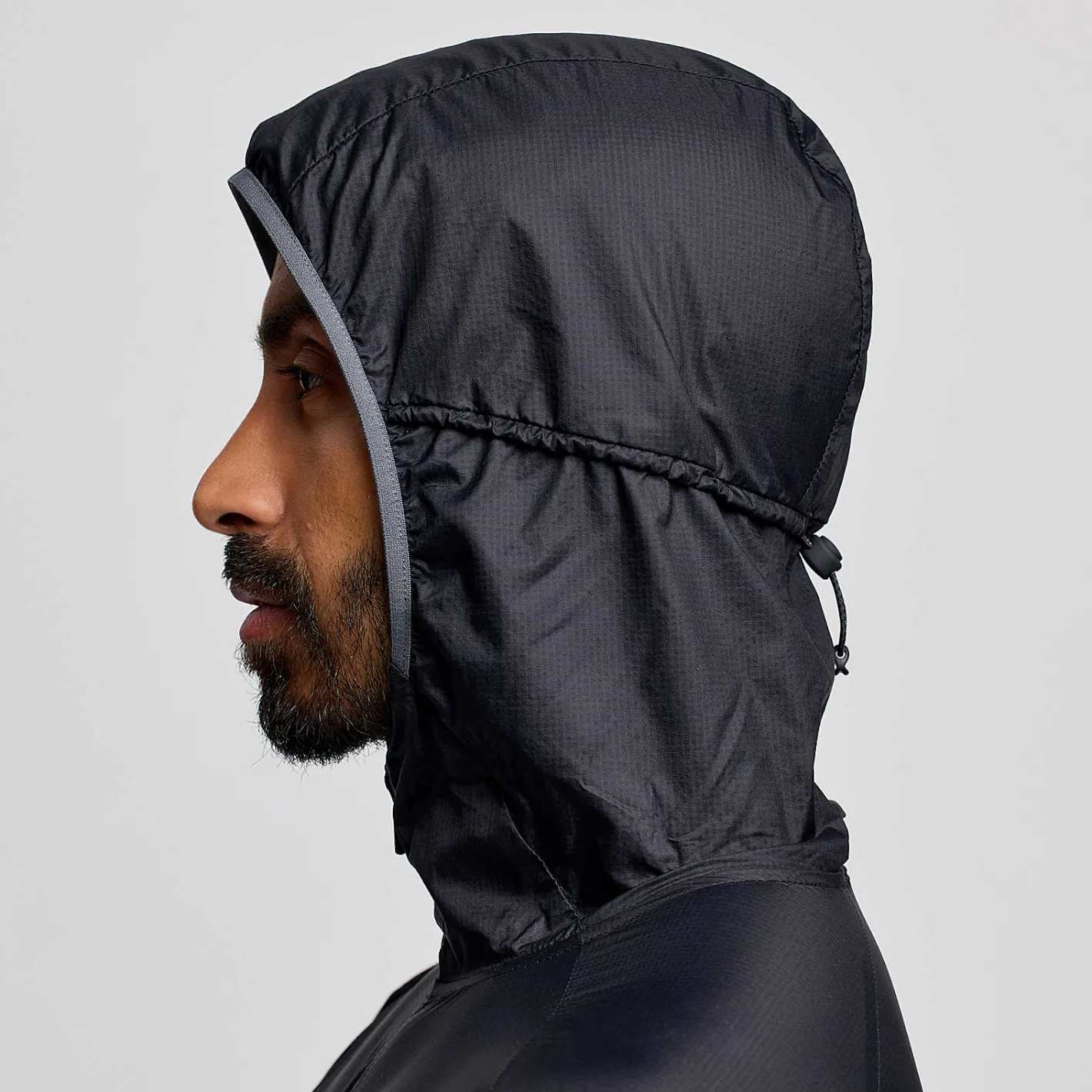 Saucony Peregrine Packaway Jacket< Jackets|Tops