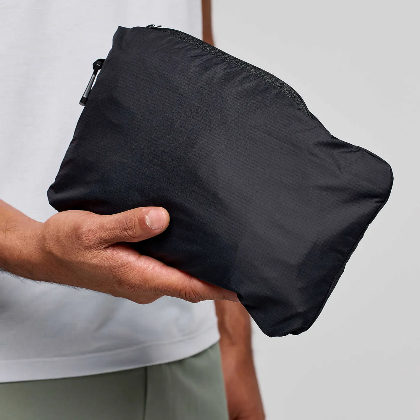 Saucony Peregrine Packaway Jacket< Jackets|Tops