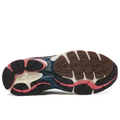 Saucony ProGrid Omni 9 Autumnal Equinox<Women Lifestyle|Lifestyle