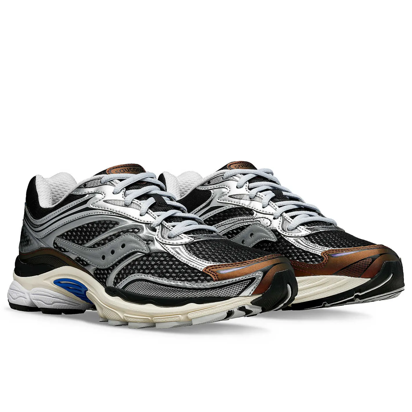 Saucony ProGrid Omni 9 Disrupt< Lifestyle