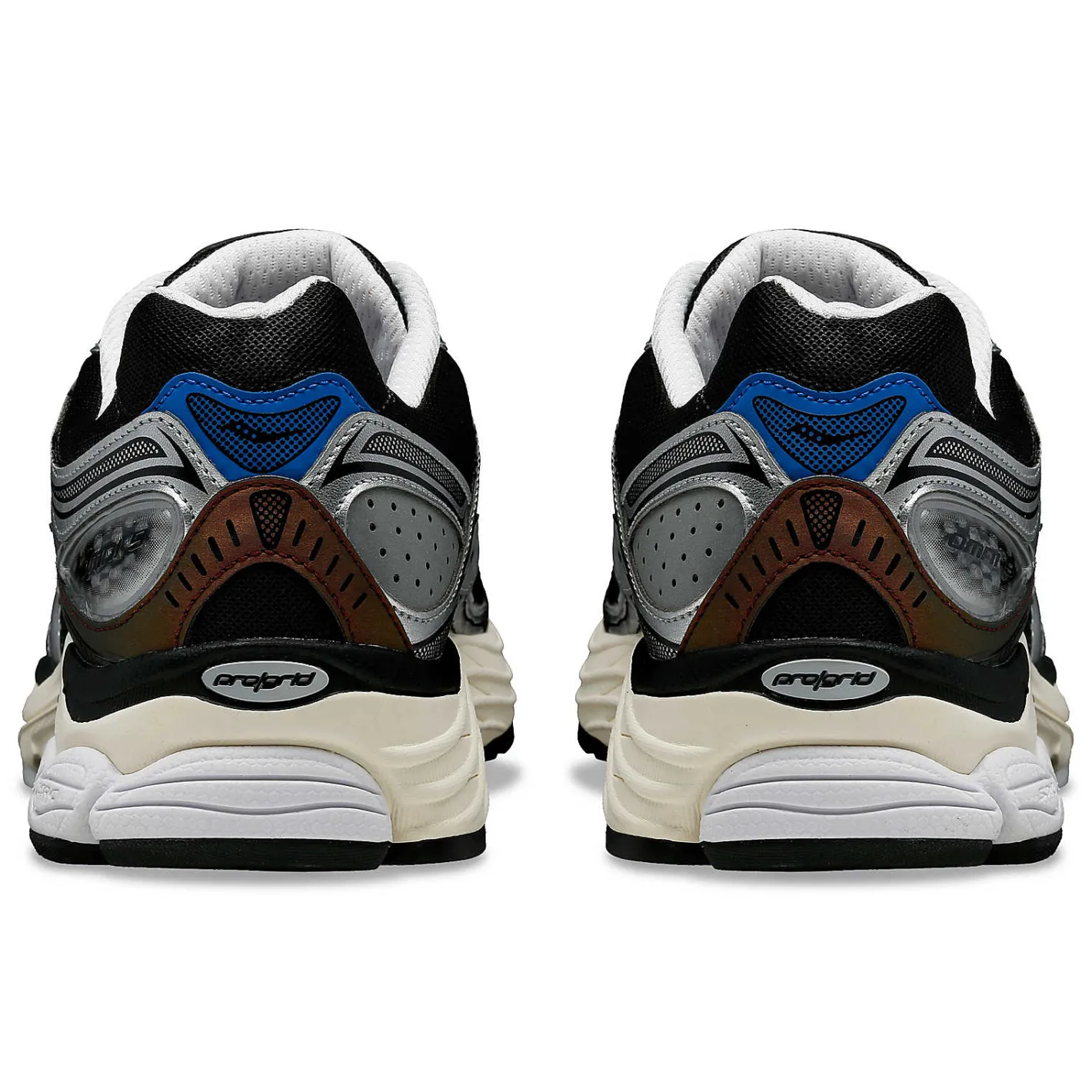 Saucony ProGrid Omni 9 Disrupt< Lifestyle