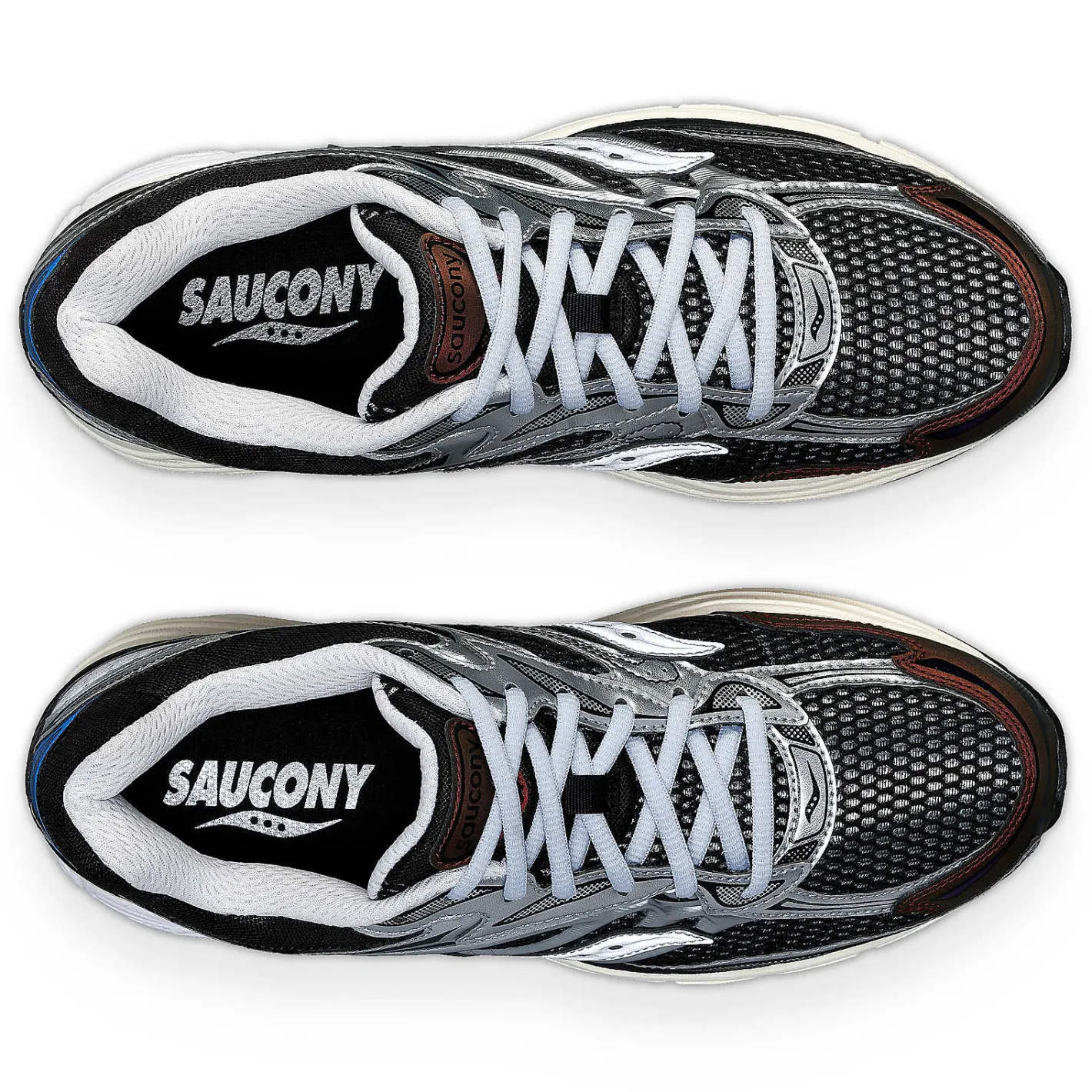 Saucony ProGrid Omni 9 Disrupt< Lifestyle