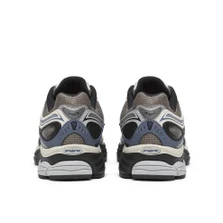 Saucony ProGrid Omni 9 Winter Tech<Women Lifestyle