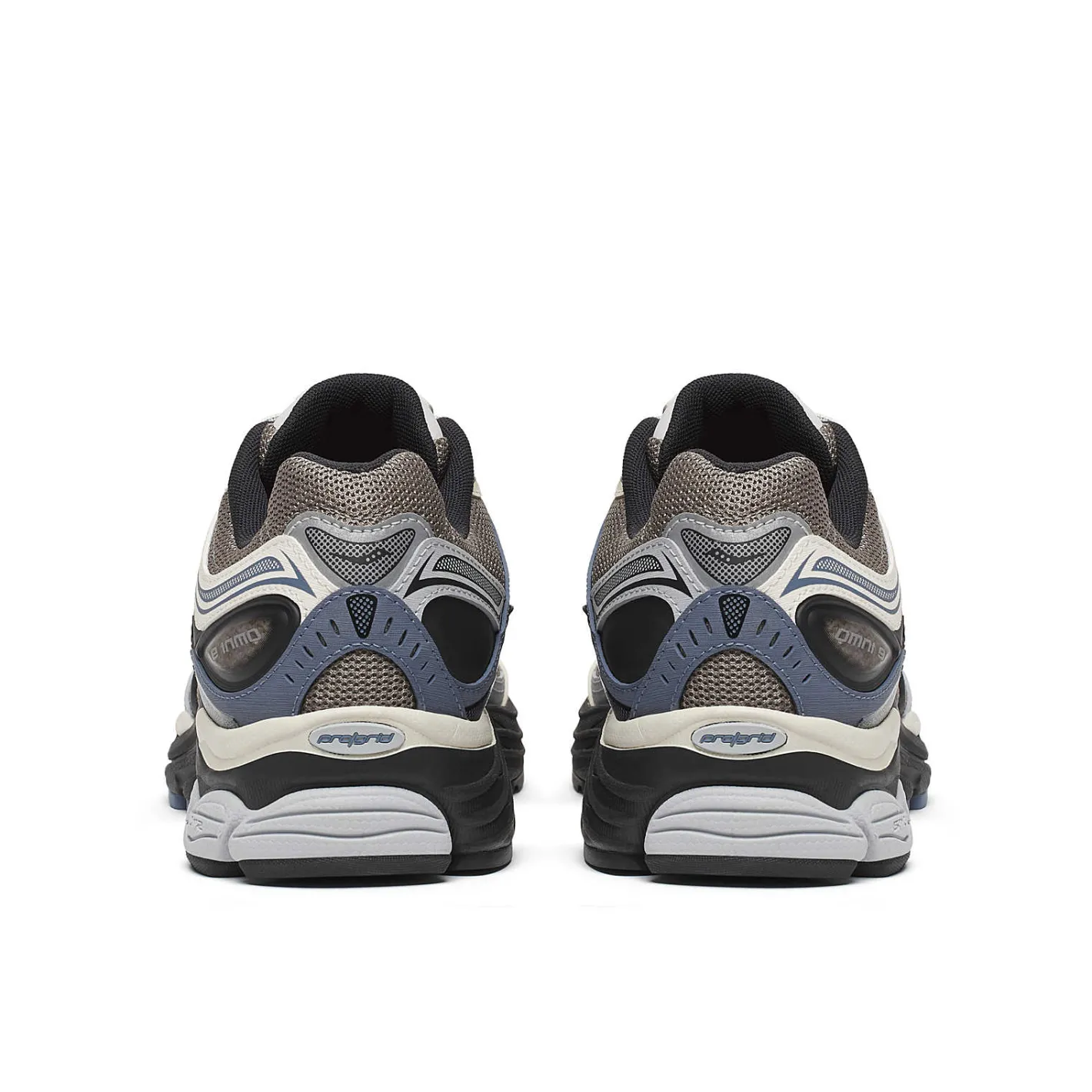 Saucony ProGrid Omni 9 Winter Tech<Women Lifestyle