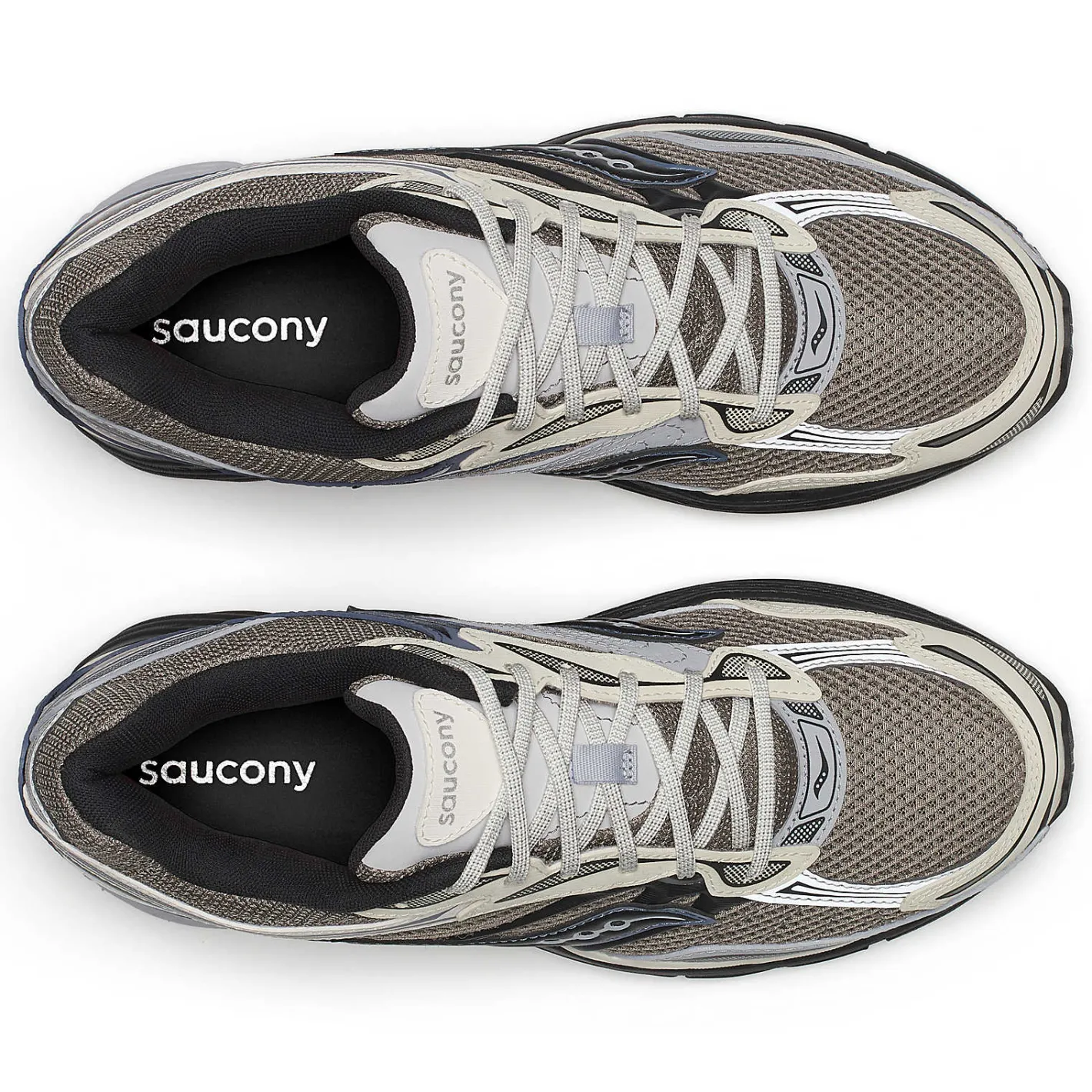 Saucony ProGrid Omni 9 Winter Tech<Women Lifestyle