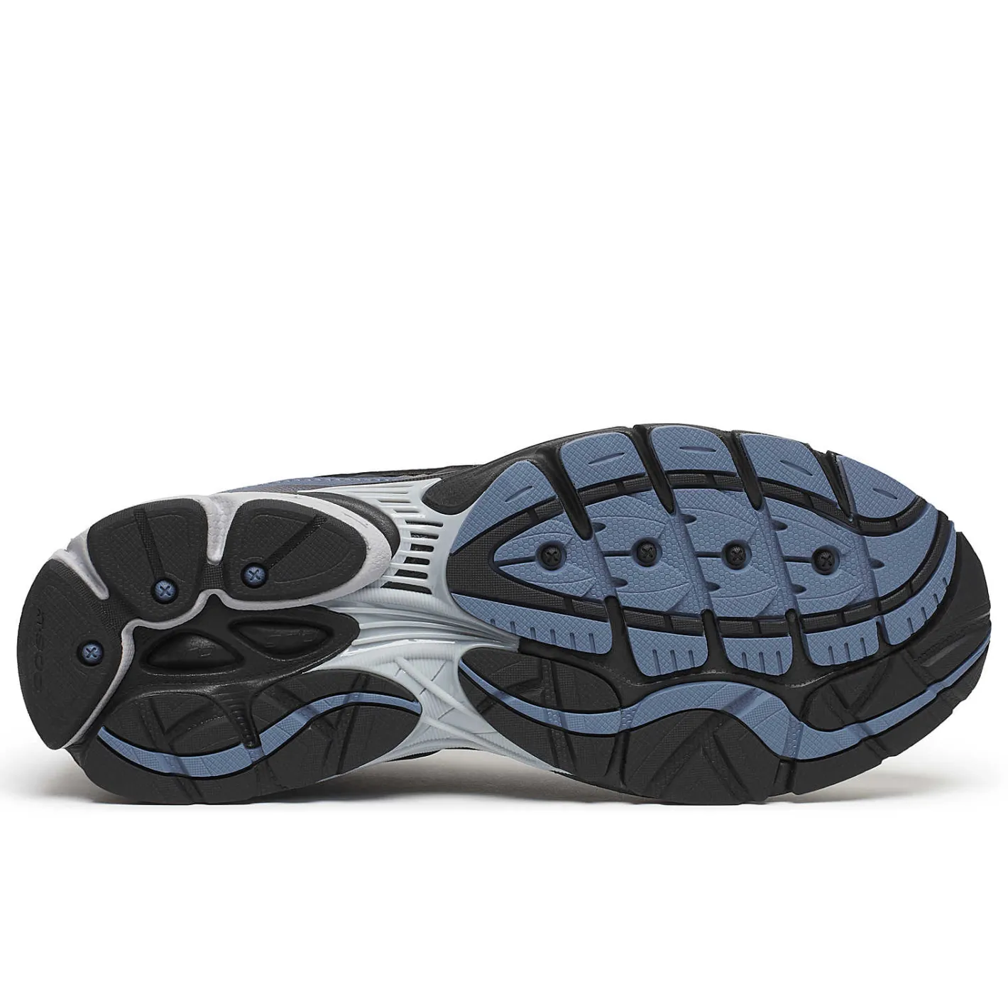 Saucony ProGrid Omni 9 Winter Tech<Women Lifestyle