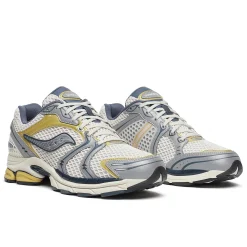 Saucony ProGrid Triumph 4 Fabricated Future<Women Lifestyle