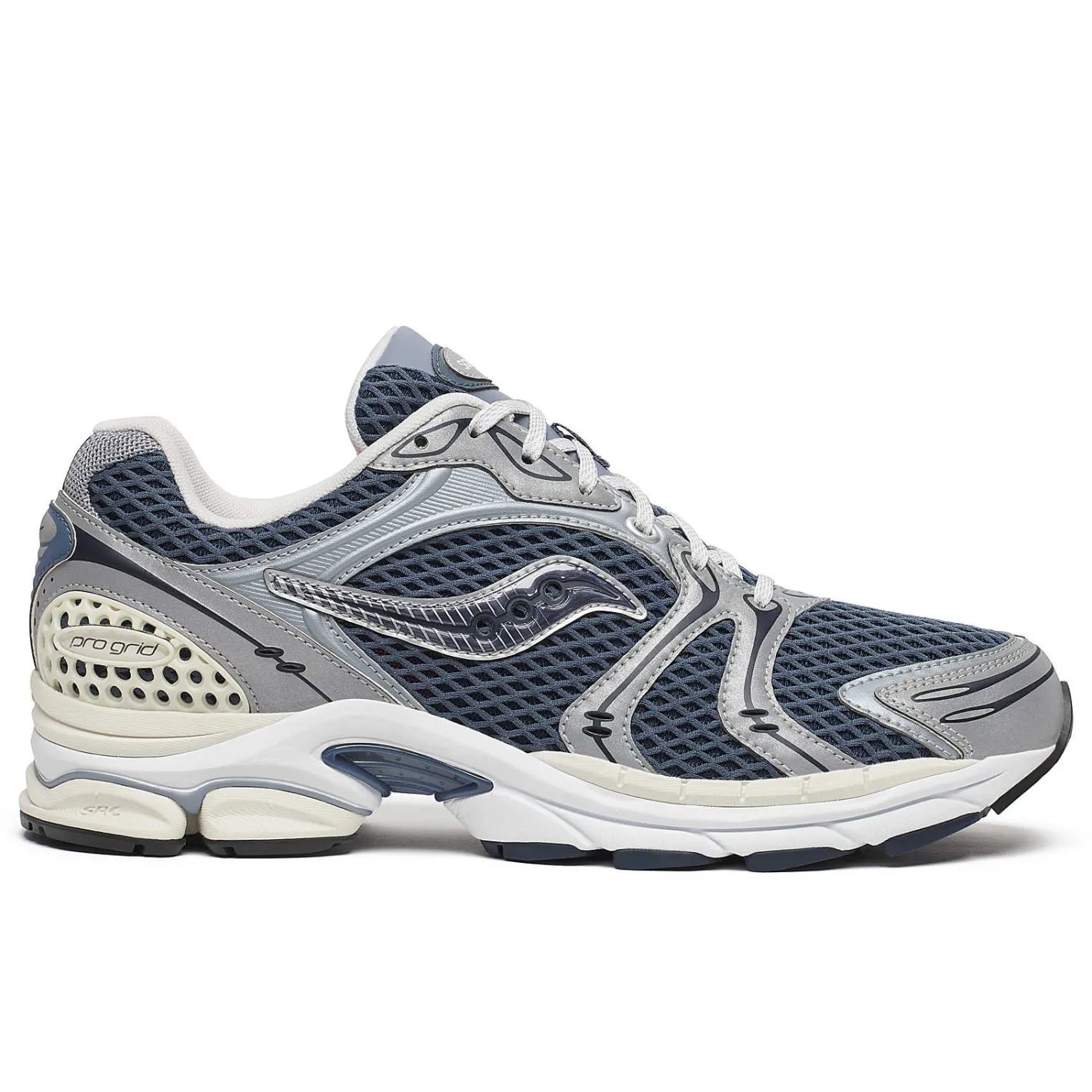 Saucony ProGrid Triumph 4 Fabricated Future< Lifestyle
