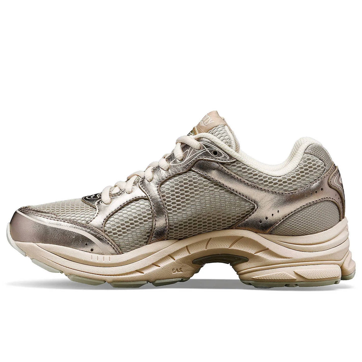 Saucony ProGrid Triumph 4 Premium<Women Lifestyle