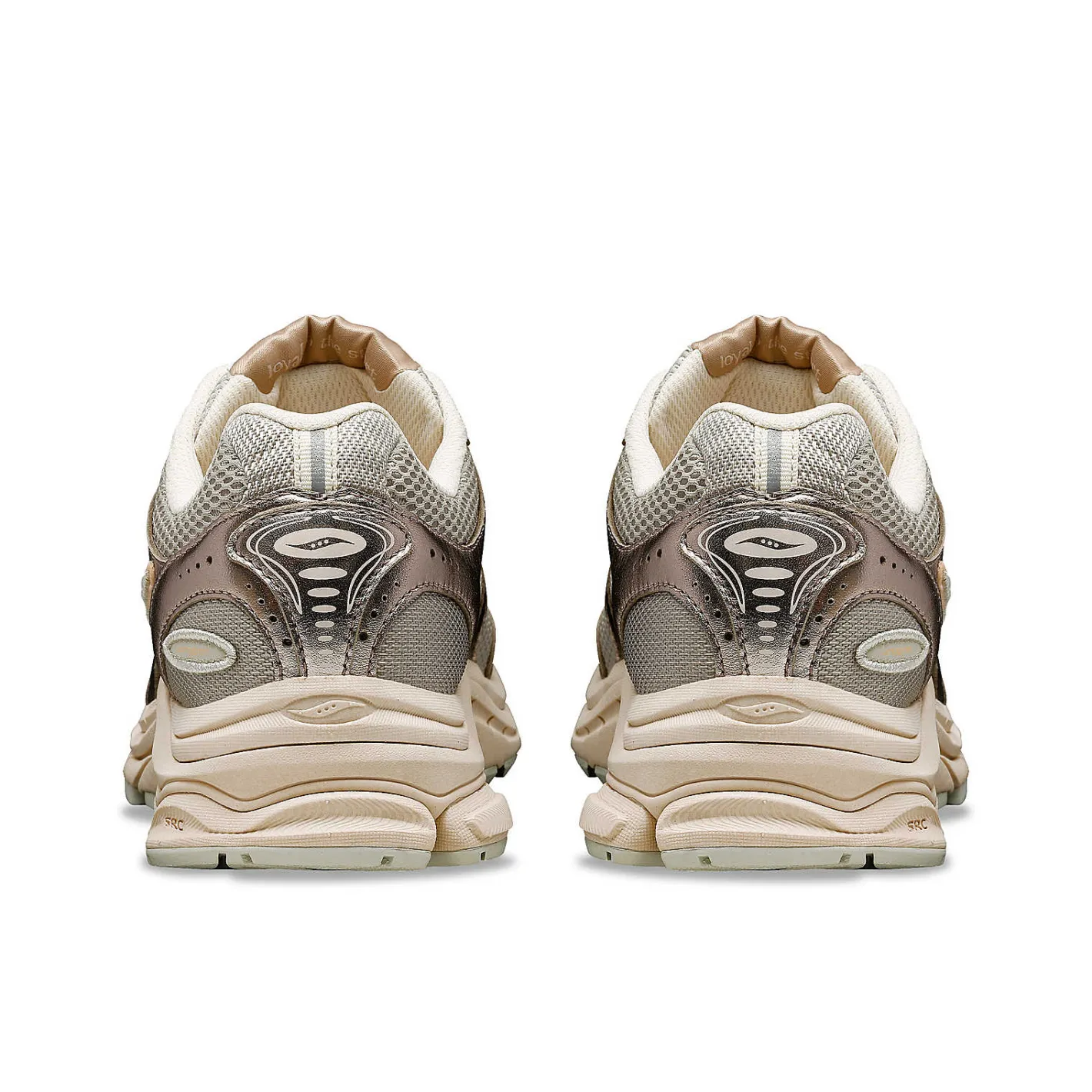 Saucony ProGrid Triumph 4 Premium<Women Lifestyle