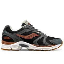 Saucony ProGrid Triumph 4 Secure< Lifestyle