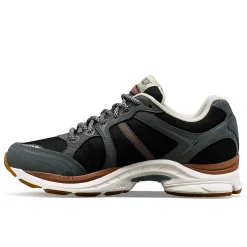 Saucony ProGrid Triumph 4 Secure< Lifestyle
