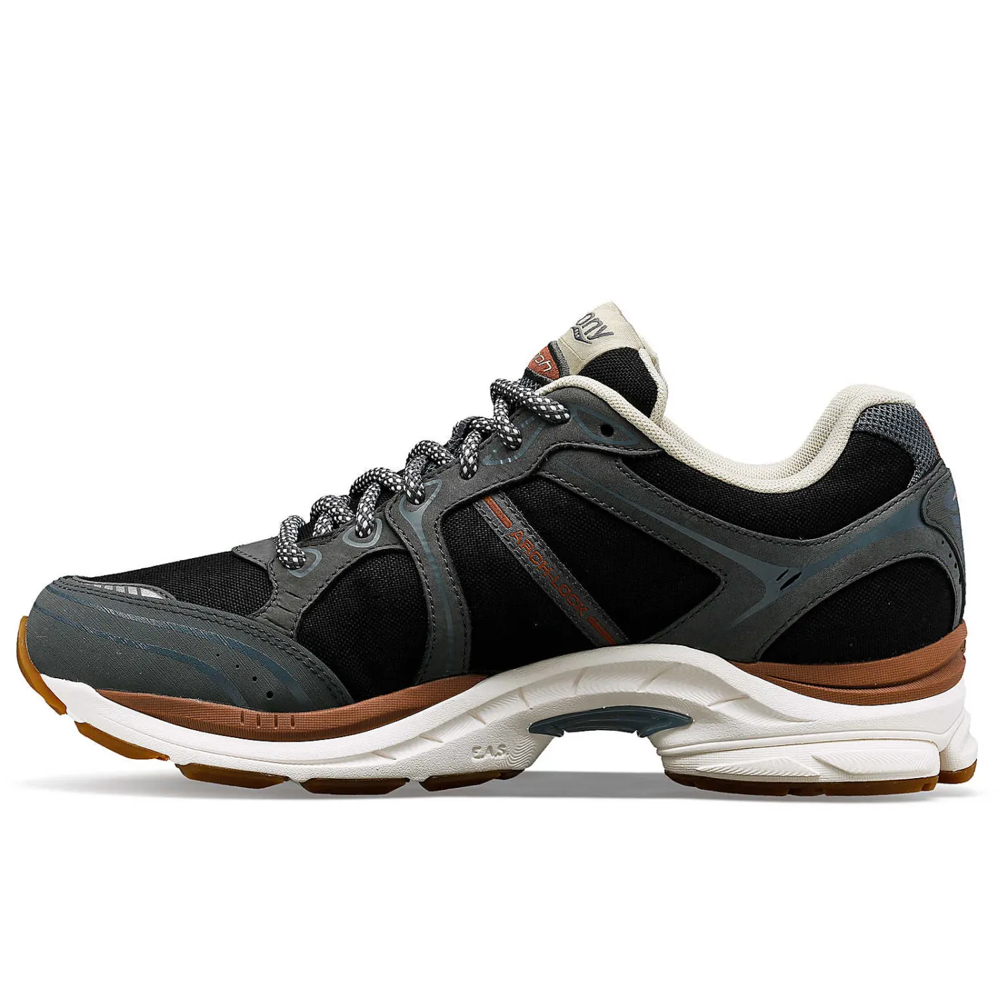 Saucony ProGrid Triumph 4 Secure< Lifestyle