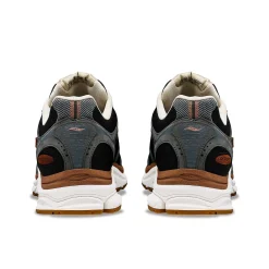 Saucony ProGrid Triumph 4 Secure< Lifestyle