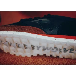 Saucony Raised by Wolves X Jazz 81< Jazz