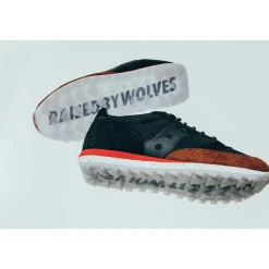 Saucony Raised by Wolves X Jazz 81< Jazz