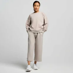 Saucony Recovery Crew<Women Tops