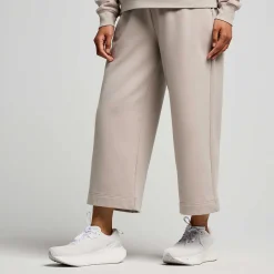 Saucony Recovery Pant<Women Bottoms