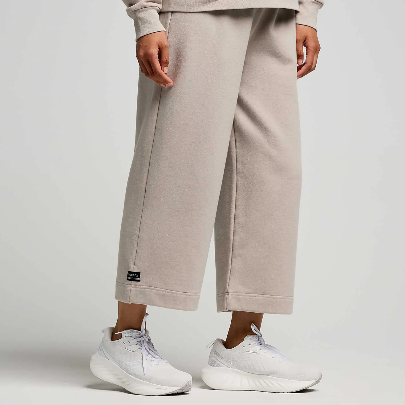 Saucony Recovery Pant<Women Bottoms